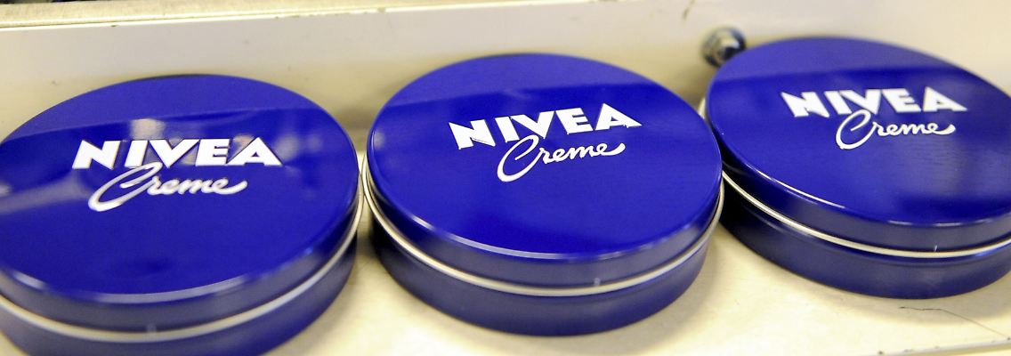 Bei Beiersdorf flutscht's richtig gut.
