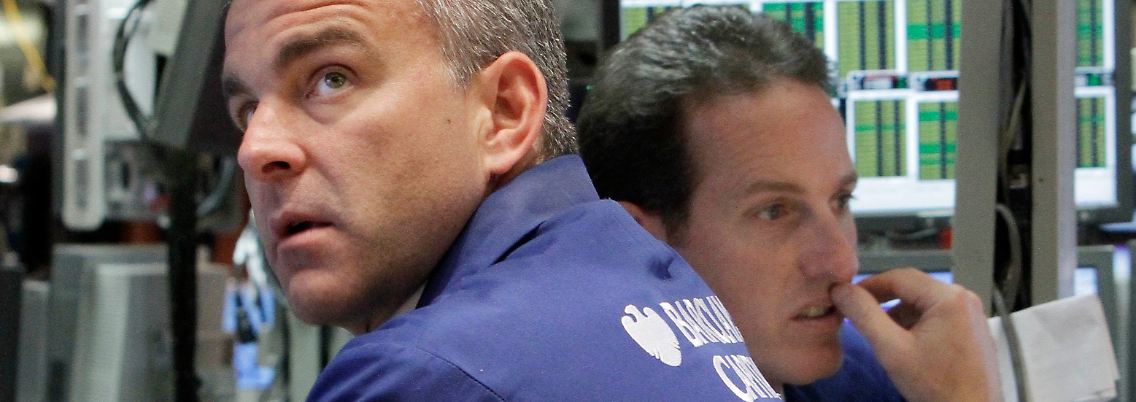 Fünf Faktoren sorgen laut S&P für Stress: Einer davon geht direkt auf die Rating-Praxis zurück.