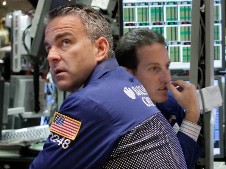 Fünf Faktoren sorgen laut S&P für Stress: Einer davon geht direkt auf die Rating-Praxis zurück.
