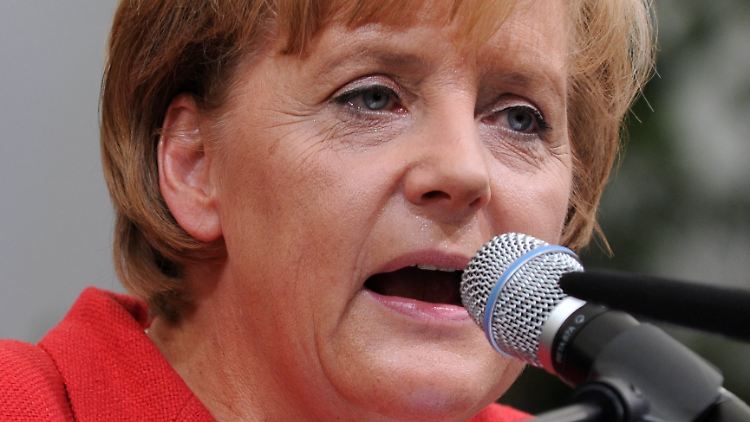 "Man wird sich dem Wählervotum beugen müssen."