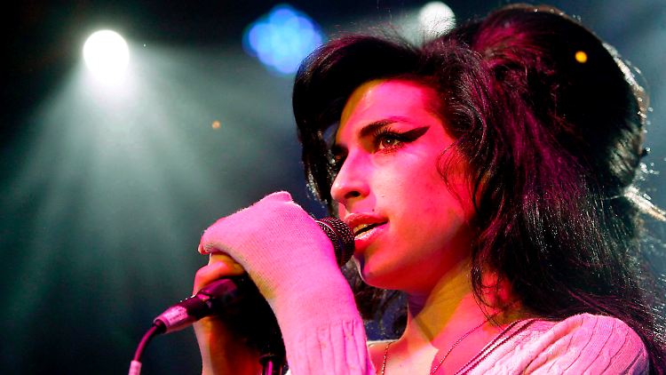 Amy Winehouse bewegt auch nach ihrem Tod die Gemüter.