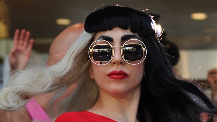 Lady Gaga setzt sich für Toleranz und Gleichberechtigung ein.