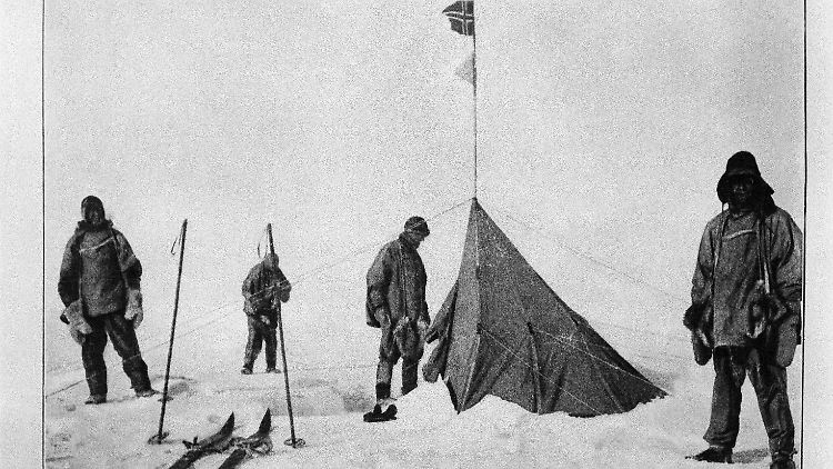 Es sollte ein Augenblick des Triumphes werden, doch "das Schlimmste ist passiert".