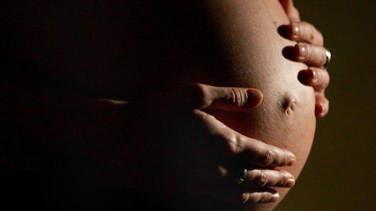 5000 Dollar wurde den Frauen pro Baby versprochen.