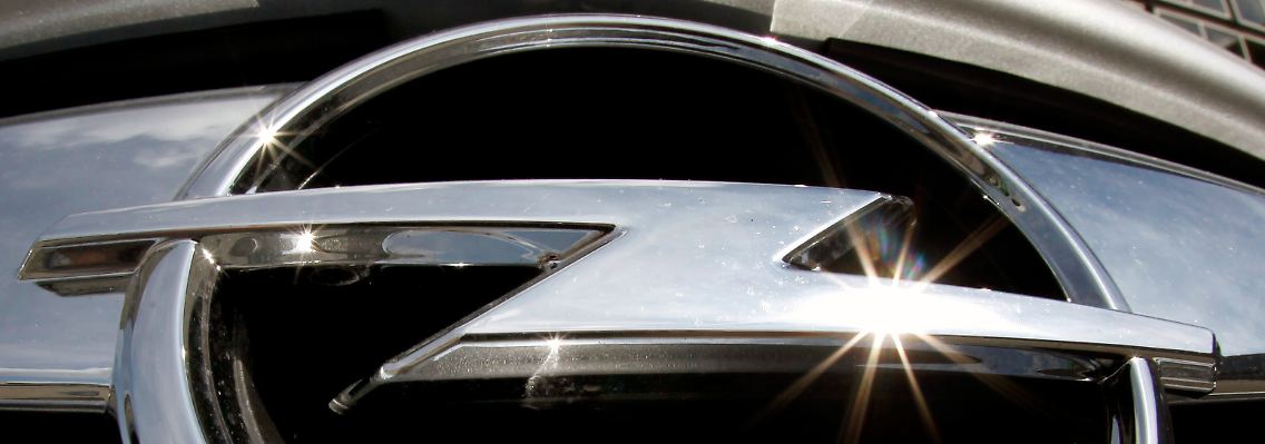 Möge die Unsicherheit mit dem alten Logo enden: Opel erfindet sich neu.