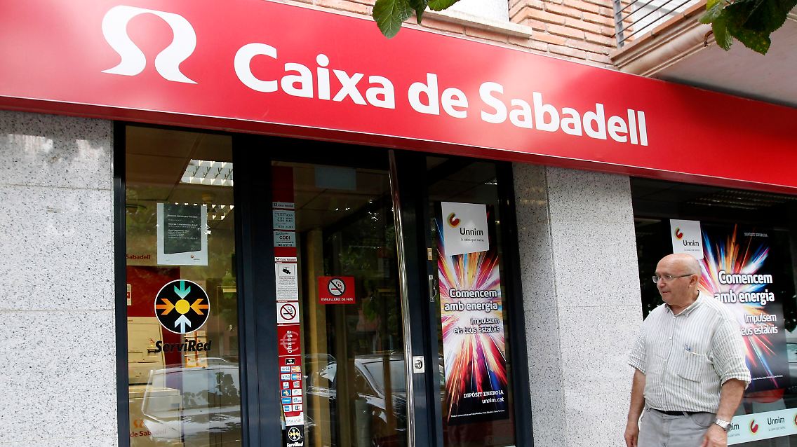 Sabadell hat eine sehr schwere Zeit hinter sich.
