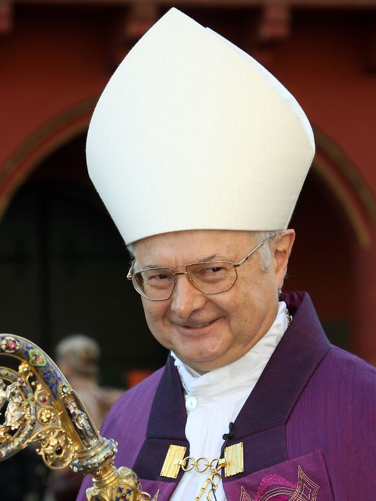 Robert Zollitsch