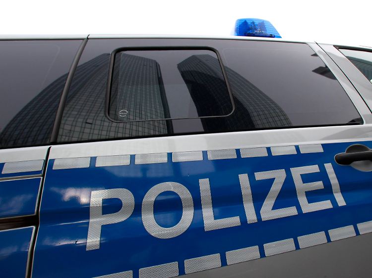 Funktionsfähig und "sehr gefährlich": Die Deutsche Bank muss ihre Sicherheitsvorkehrungen verstärken.