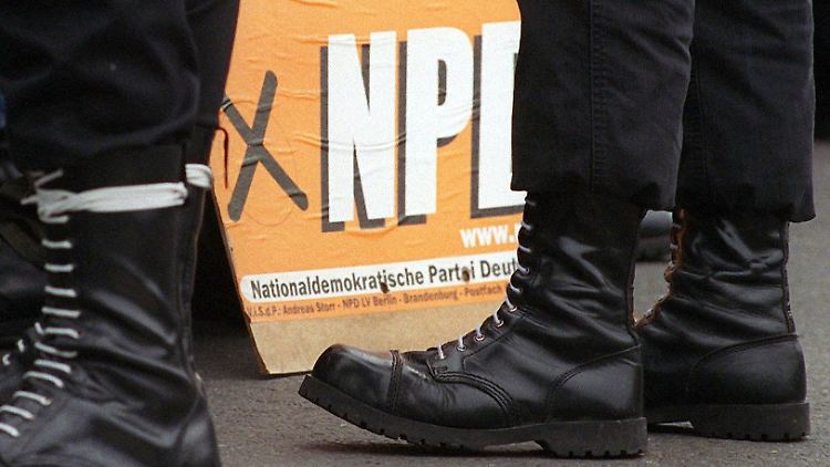 Viele Politiker haben Angst vor dem erneuten Scheitern eines Verfahrens.