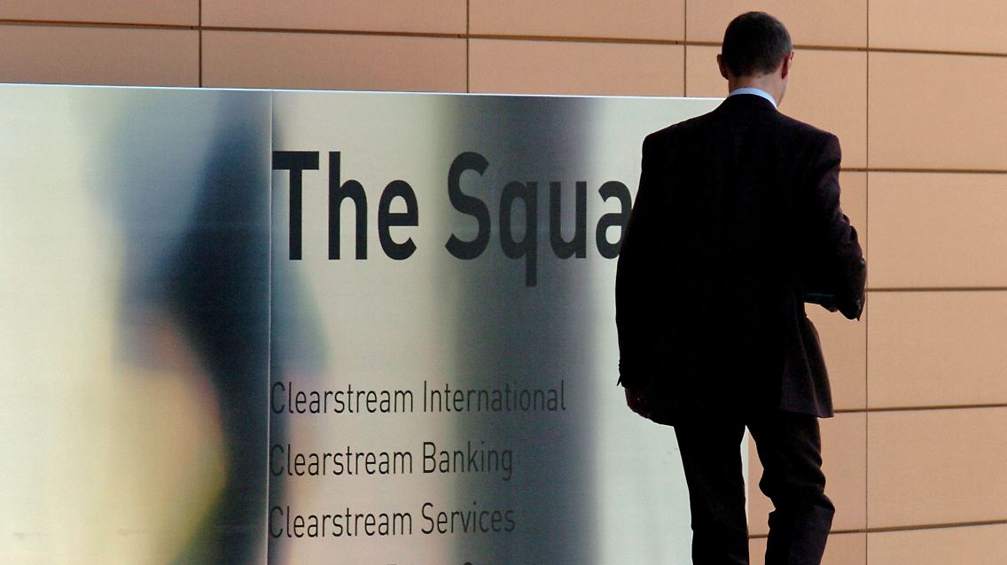 Die in Luxemburg ansässige Clearstream und ihre Frankfurter Tochter Clearstream Banking AG haben gegen das Wettbewerbsrecht der EU verstoßen.