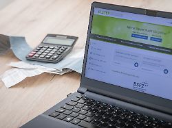 Mit System zum Erfolg: Steuererklärung leicht gemacht: So bereiten Sie sich gut vor