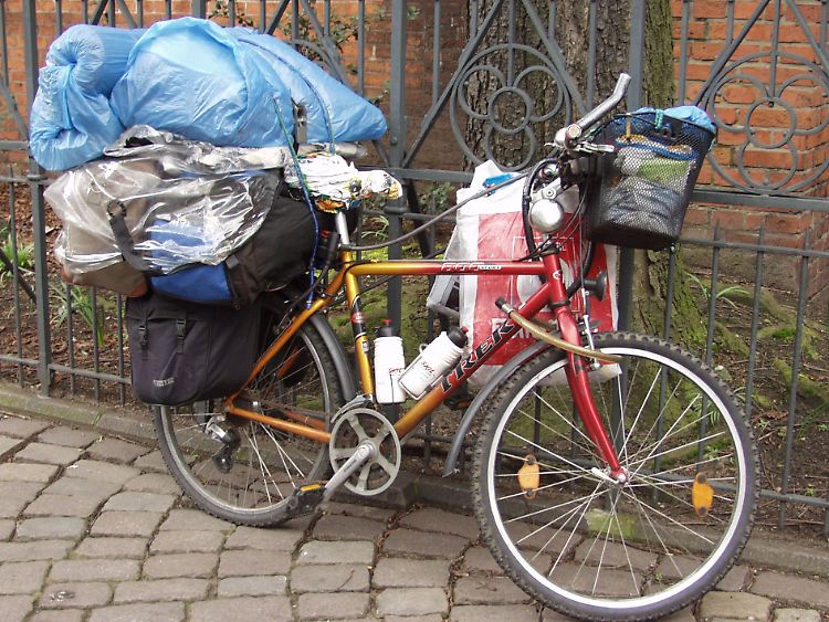 Dass sie auf der Straße landen, müssen die Mieter erst einmal nachweisen.