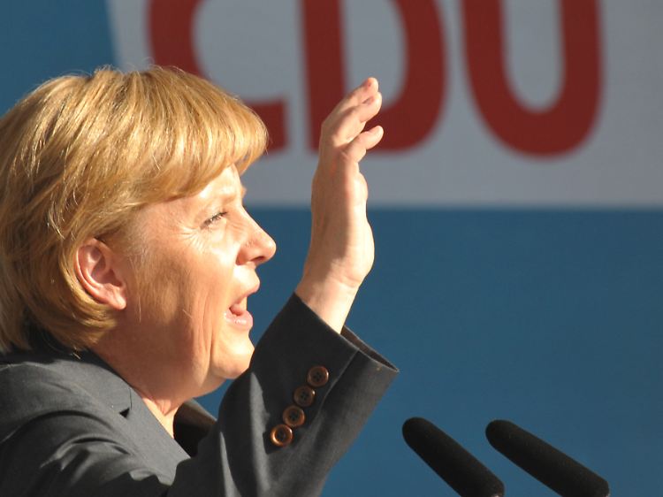 Die öffentliche Meinung ist eindeutig: "Langweiliger Wahlkampf und Merkel gewinnt sowieso."