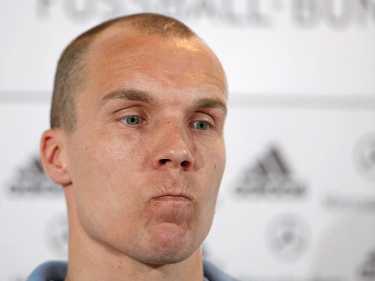 Robert Enke muss rasch genesen, um gegen Russland ins DFB-Tor zurückkehren zu können.