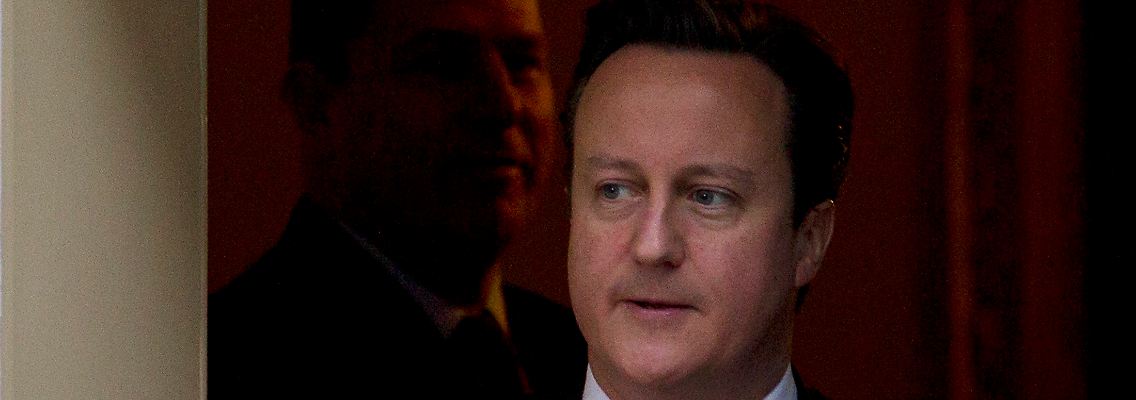 Überlebt David Cameron seinen Anti-EU-Kurs politisch?