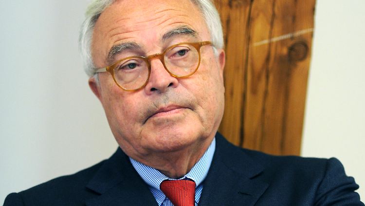 Rolf Breuer: Hat er gelogen?