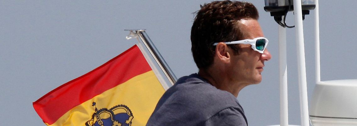 Sorgt für Skandal: Iñaki Urdangarin.