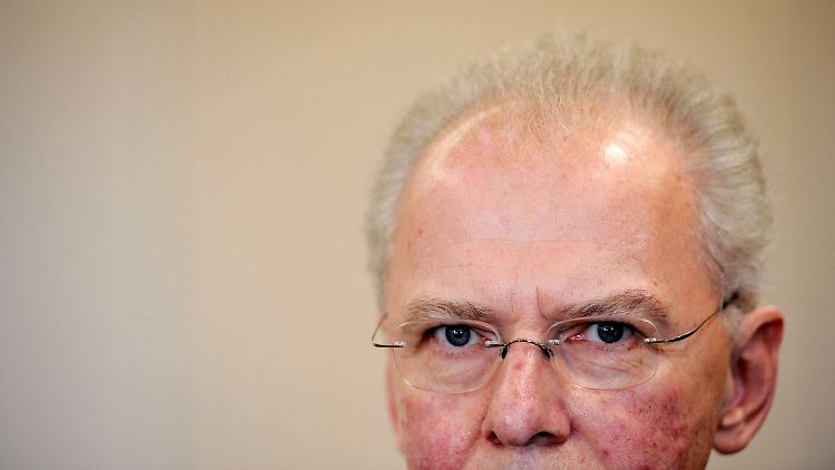 Stefan Ortseifen (Archivbild).