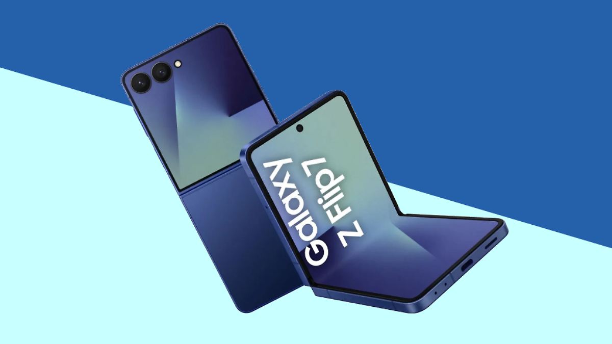 Galaxy Z Flip 7: o2 lockt mit Vorbestellung für einen Euro - ntv.de