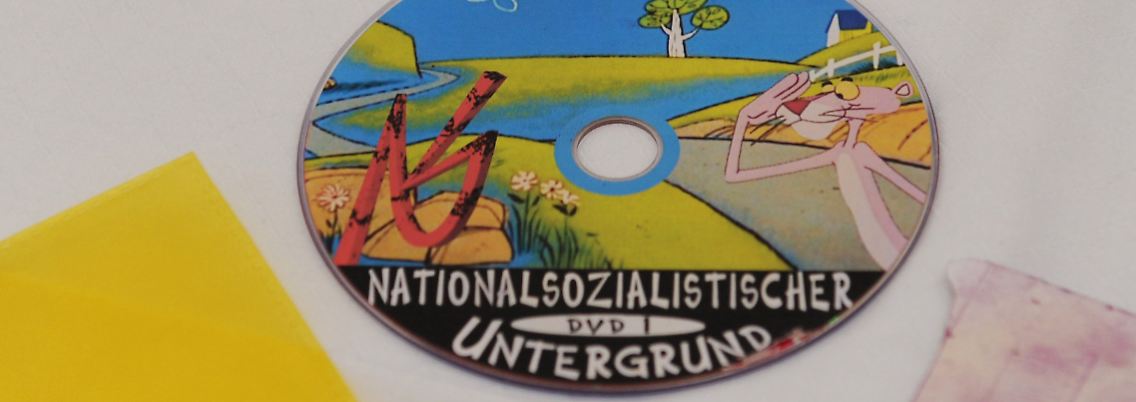 Das war schon die Fortsetzung.