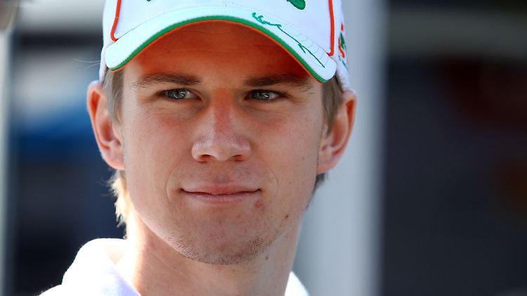 Nico Hülkenberg bereichert den Rennstall Force India.