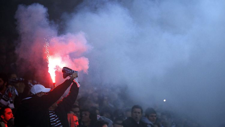 Der Betrug in der türkischen Süper Lig hat gigantische Ausmaße.