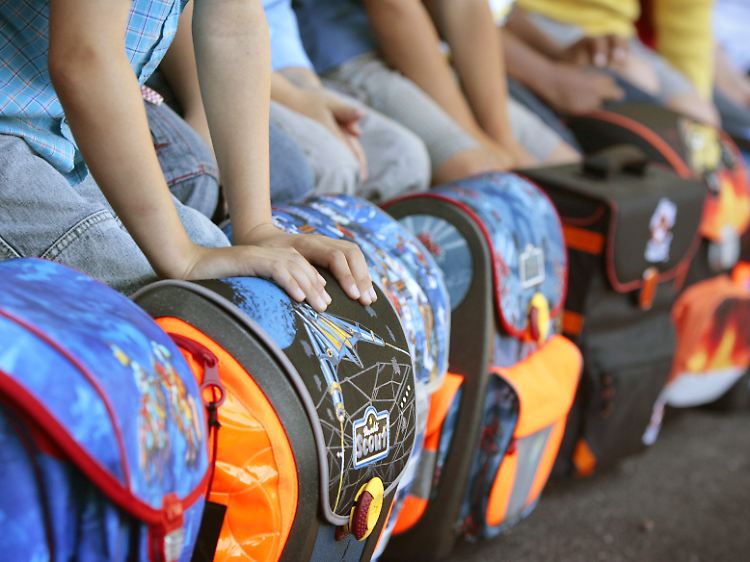 Für Arbeiterkinder ist Bildungserfolg deutlich schwieriger als für Kinder aus wohlhabenden Familien.