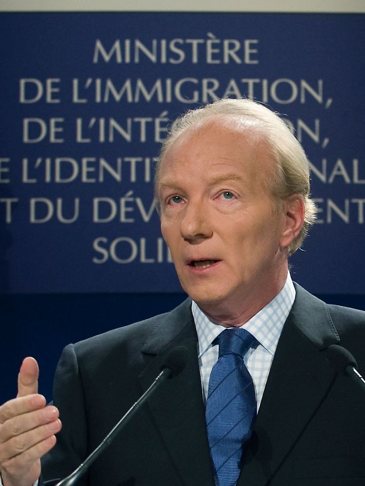 Hortefeux, hier noch als Minister für Einwanderung, Integration, nationale Identität und Entwicklungshilfe, führt seit Juni das Innenministerium.