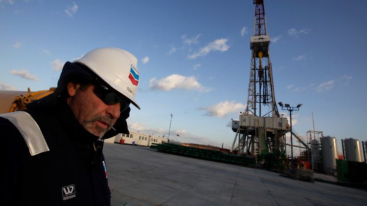 Chevron gehört zu den fünf gewinnträchtigsten Konzernen 2011. In diesem Jahr könnte es für den US-Ölmulti noch einen Schritt nach oben gehen.