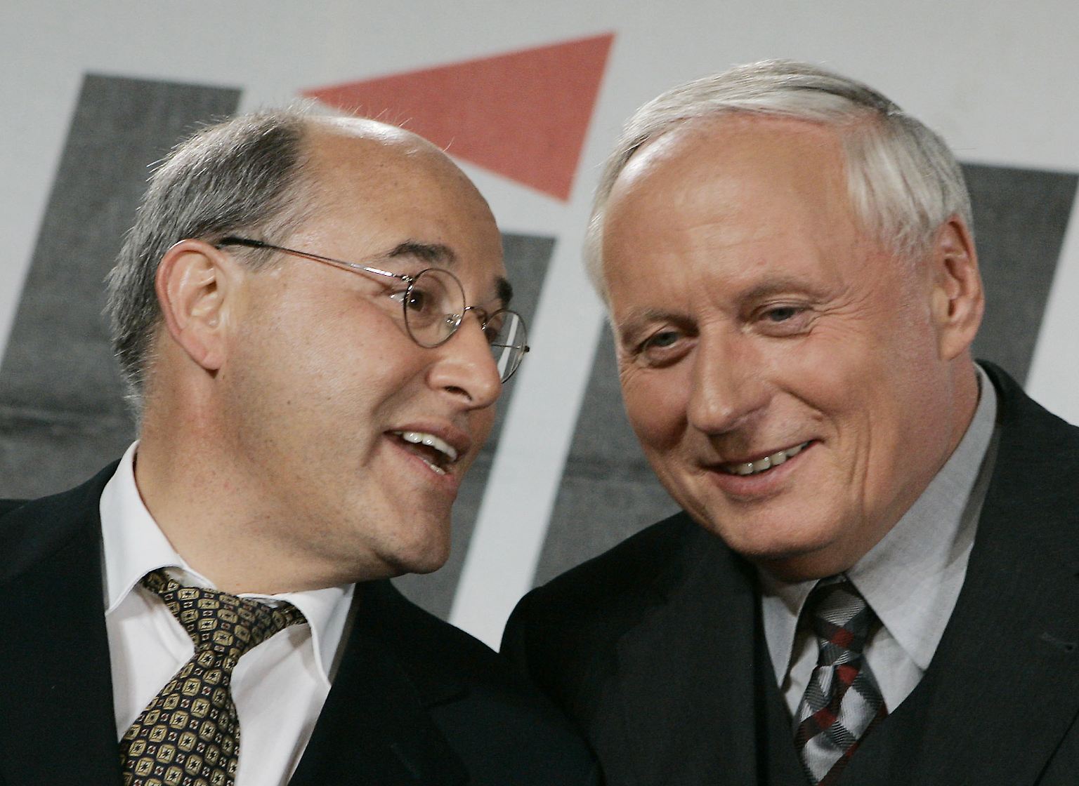 Populisten, Demagogen, geschickte Strategen, rhetorische Glanzlichter, Machtmenschen mit Charisma: