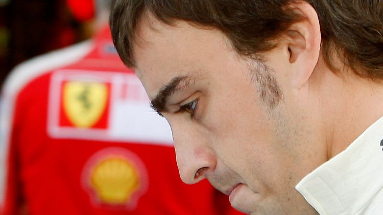 Von nichts gewusst und dennoch profitiert: Renault-Pilot Alonso scheint der unlauteren Taktik seines Rennstalls den einzigen Saisonsieg letztes Jahr zu verdanken.