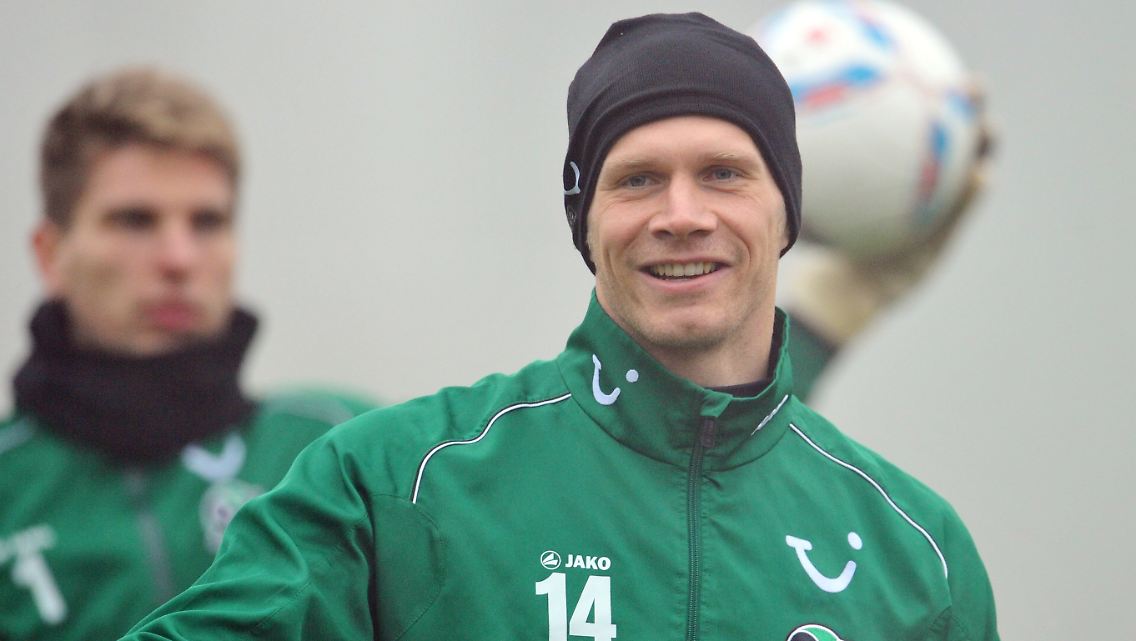 "Es waren sehr spannende und emotionale elf Wochen": Markus Miller.
