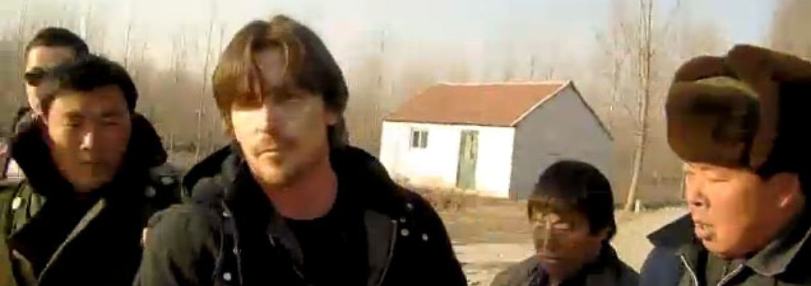 Screenshot aus dem CNN-Video.