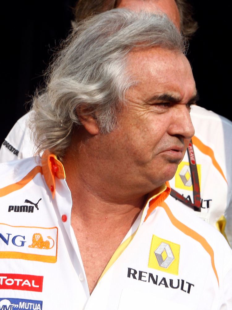 Flavio Briatore ist ähnlich empört wie weiland die McLaren-Mercedes-Verantwortlichen, als die Spionagevorwürfe gegen das Team bekannt geworden waren.