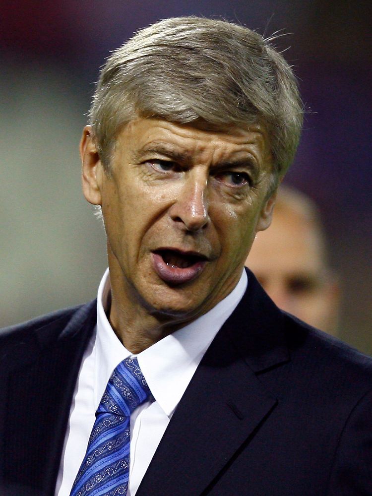 Arsene Wenger kann die Attacke von Karl-Heinz Rummenigge nicht nachvollziehen.