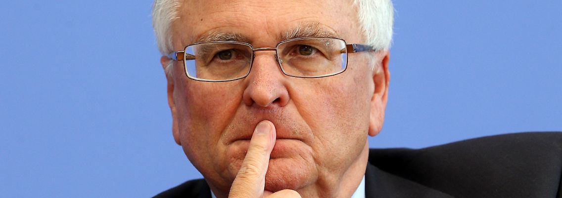 "Ich halte einen Termin Ende Februar oder Anfang März durchaus für realistisch": Theo Zwanziger.
