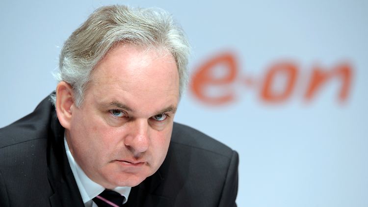 Die 15 Milliarden Euro durch Verkäufe sind im Sack. Eon-Chef Johannes Teyssen ist am Ziel. 