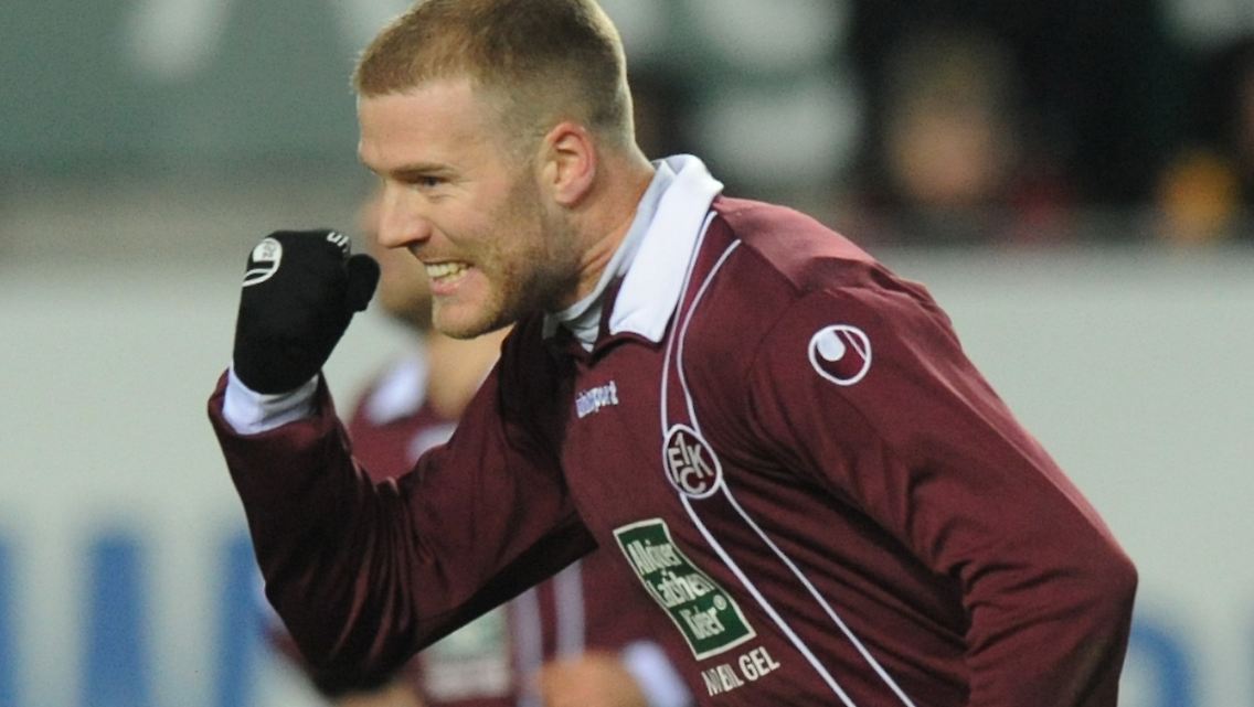 Jokertor: Adam Nemec, 1. FC Kaiserslautern.