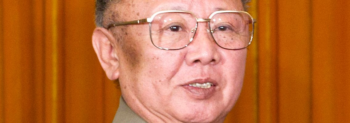 Kim Jong Il