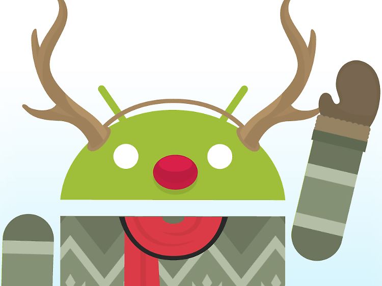 Die Weihnachtszeit ist für Google alles andere als besinnlich.