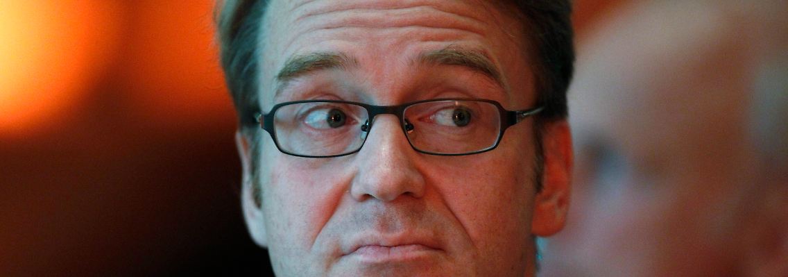 Sieht Weidmann bereits das Ende des Eurolandes?