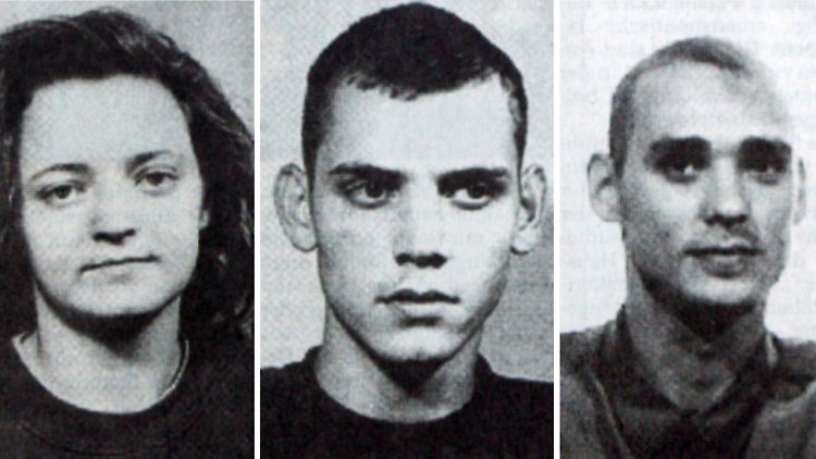 Der Polizei unterlaufen in der Fahndung nach dem Terror-Trio viele Fehler.