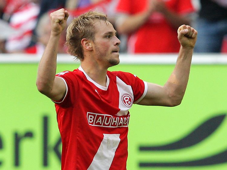 Leihgabe Maximilian Beister wird am Saisonende nicht nur zum Hamburger SV zurückkehren, sondern sich langfristig an die Hanseaten binden.