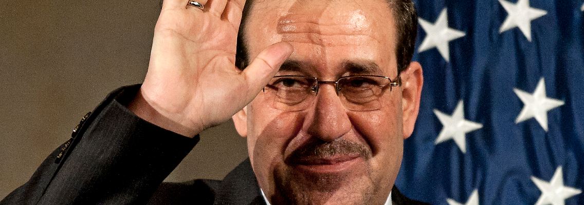 Maliki will notfalls sein Amt niederlegen.