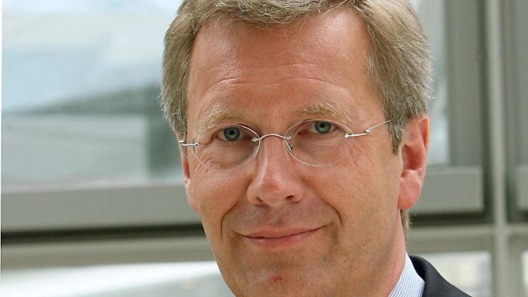 Wulff veröffentlichte 2007 sein Interview-Buch "Besser die Wahrheit".