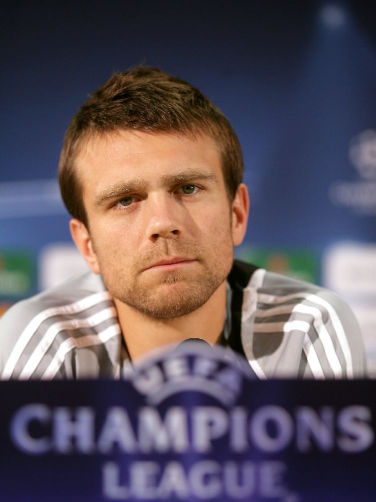 Spielmacher Zvjezdan Misimovic ist einer der vielen CL-Unerfahrenen im "Wölfe"-Team.