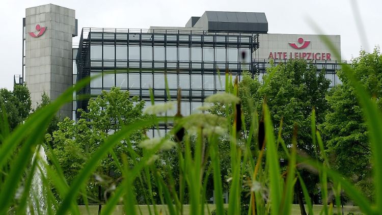 Alles im grünen Bereich? Vertreter der Alten Leipziger Versicherung schnitten bei der Stichprobe der Stiftung Warentest besonders schlecht in Sachen Beratungsqualität ab.
