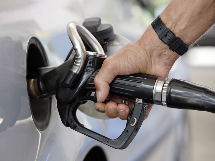 Zwei Messpunkte, ein Ergebnis: Zumindest Diesel macht 5,5 Prozent mehr Spaß.