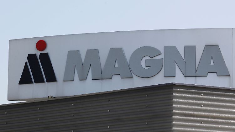 Magna hat gute Karten beim Opel-Verkauf. Aber durch ist die Sache noch nicht.