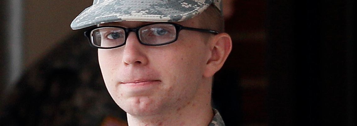 Weltweit haben sich tausende bereits mit Manning solidarisiert.